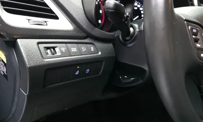 Hyundai Santafe 2018, 170462 км, за 6500.68 USD - фото 16