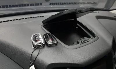 Hyundai Santafe 2018, 170462 км, за 6500.68 USD - фото 17
