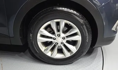 Hyundai Santafe 2018, 170462 км, за 6500.68 USD - фото 21