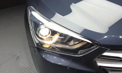 Hyundai Santafe 2018, 170462 км, за 6500.68 USD - фото 22
