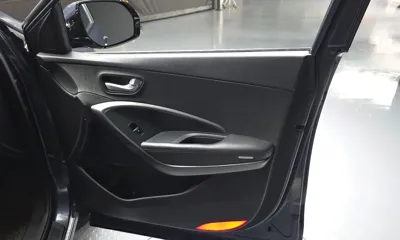 Hyundai Santafe 2018, 170462 км, за 6500.68 USD - фото 24
