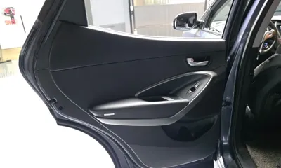 Hyundai Santafe 2018, 170462 км, за 6500.68 USD - фото 25