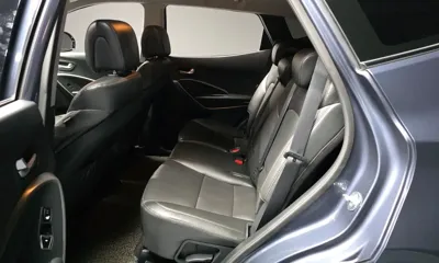 Hyundai Santafe 2018, 170462 км, за 6500.68 USD - фото 26