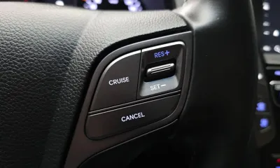 Hyundai Santafe 2018, 170462 км, за 6500.68 USD - фото 30