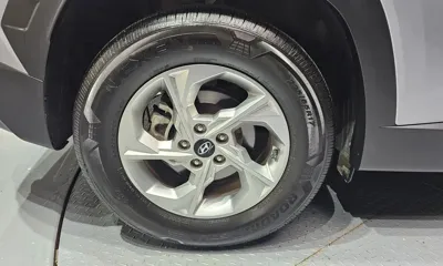 Hyundai Tucson 2023, 12143 км, за 15758.01 USD