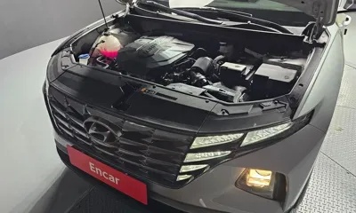 Hyundai Tucson 2023, 12143 км, за 15758.01 USD - фото 6