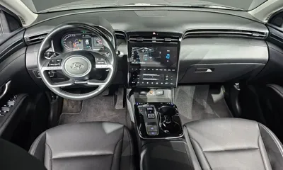 Hyundai Tucson 2023, 12143 км, за 15758.01 USD - фото 7