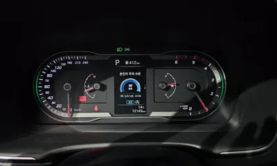 Hyundai Tucson 2023, 12143 км, за 15758.01 USD - фото 8