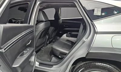 Hyundai Tucson 2023, 12143 км, за 15758.01 USD - фото 12
