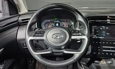 Hyundai Tucson 2023, 12143 км, за 15758.01 USD - фото 14