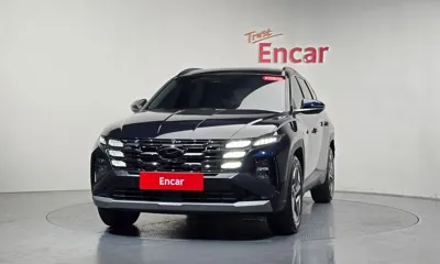 Hyundai Tucson 2025, 29464 км, за 18570.3 USD