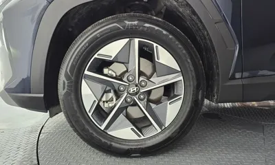 Hyundai Tucson 2025, 29464 км, за 18570.3 USD