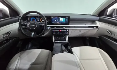 Hyundai Tucson 2025, 29464 км, за 18570.3 USD - фото 7