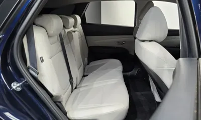 Hyundai Tucson 2025, 29464 км, за 18570.3 USD - фото 11