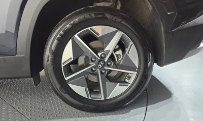 Hyundai Tucson 2025, 29464 км, за 18570.3 USD - фото 21