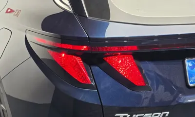 Hyundai Tucson 2025, 29464 км, за 18570.3 USD - фото 23