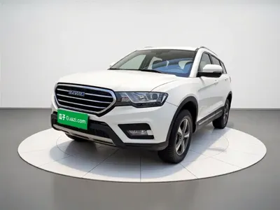 Haval H6 Coupe