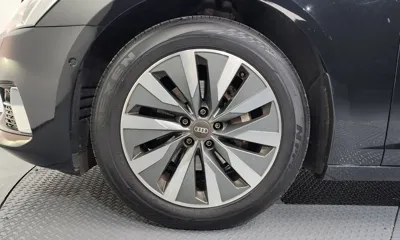 Audi A6 2021, 70385 км, за 19801.31 USD