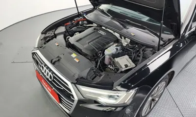 Audi A6 2021, 70385 км, за 19801.31 USD - фото 6