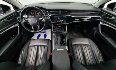 Audi A6 2021, 70385 км, за 19801.31 USD - фото 7
