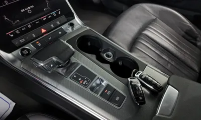 Audi A6 2021, 70385 км, за 19801.31 USD - фото 9