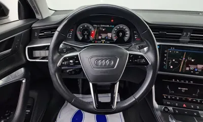 Audi A6 2021, 70385 км, за 19801.31 USD - фото 13