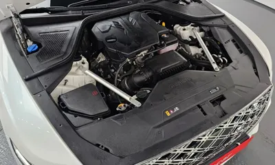 Genesis G80 2021, 74042 км, за 22149.85 USD - фото 6