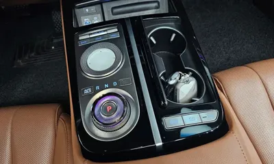 Genesis G80 2021, 74042 км, за 22149.85 USD - фото 9