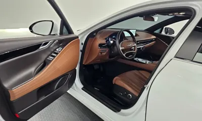 Genesis G80 2021, 74042 км, за 22149.85 USD - фото 10