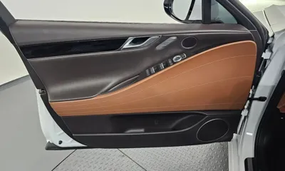 Genesis G80 2021, 74042 км, за 22149.85 USD - фото 24