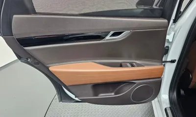 Genesis G80 2021, 74042 км, за 22149.85 USD - фото 25