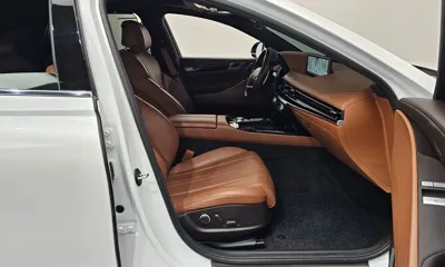 Genesis G80 2021, 74042 км, за 22149.85 USD - фото 26