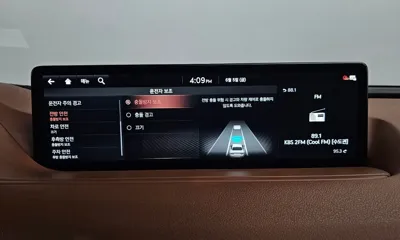 Genesis G80 2021, 74042 км, за 22149.85 USD - фото 35