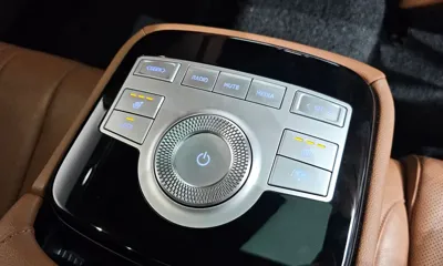 Genesis G80 2021, 74042 км, за 22149.85 USD - фото 39