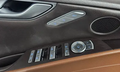 Genesis G80 2021, 74042 км, за 22149.85 USD - фото 41