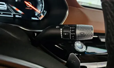 Genesis G80 2021, 74042 км, за 22149.85 USD - фото 43
