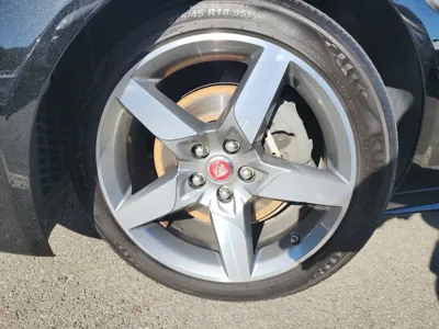 Jaguar XE 2017, 99400 км, за 5618.72 USD - фото 6