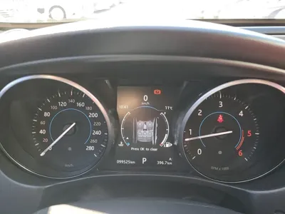Jaguar XE 2017, 99400 км, за 5618.72 USD - фото 9