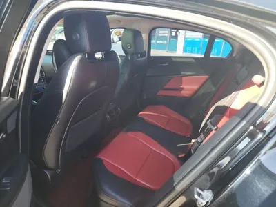 Jaguar XE 2017, 99400 км, за 5618.72 USD - фото 18