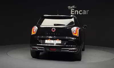 KG_Mobility_Ssangyong TIBOLI 2019, 203561 км, за 3872.92 USD