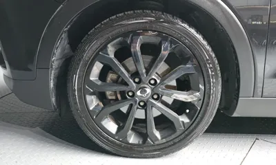 KG_Mobility_Ssangyong TIBOLI 2019, 203561 км, за 3872.92 USD