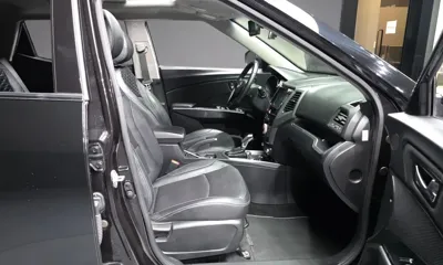 KG_Mobility_Ssangyong TIBOLI 2019, 203561 км, за 3841.89 USD - фото 11