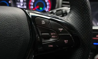 KG_Mobility_Ssangyong TIBOLI 2019, 203561 км, за 3841.89 USD - фото 17