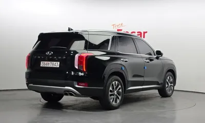 Hyundai Palisade 2020, 132158 км, за 12925.04 USD