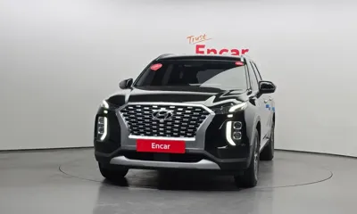 Hyundai Palisade 2020, 132158 км, за 12925.04 USD