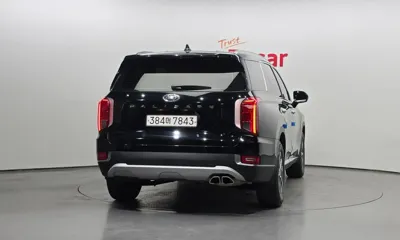 Hyundai Palisade 2020, 132158 км, за 12925.04 USD
