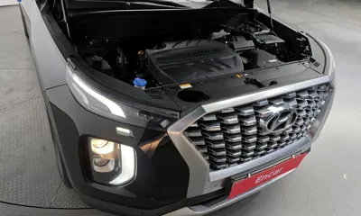Hyundai Palisade 2020, 132158 км, за 12925.04 USD - фото 6