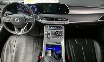 Hyundai Palisade 2020, 132158 км, за 12925.04 USD - фото 7