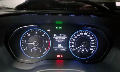 Hyundai Palisade 2020, 132158 км, за 12925.04 USD - фото 8