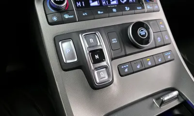 Hyundai Palisade 2020, 132158 км, за 12925.04 USD - фото 9